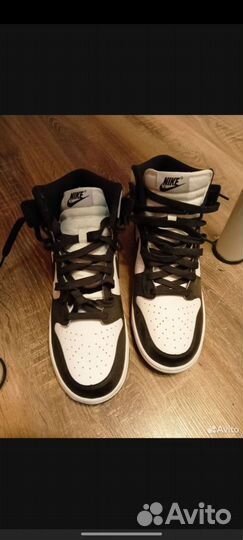 Nike air Jordan 1 high