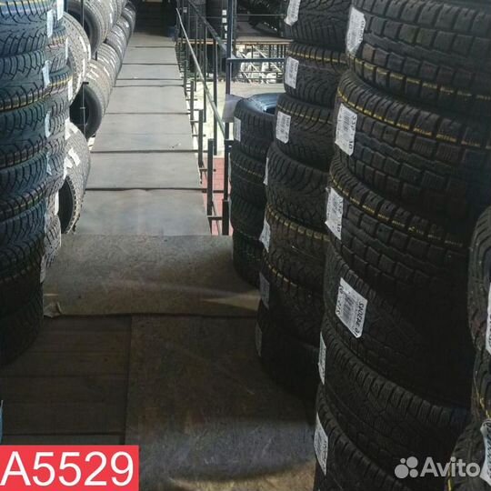 Nordman RS2 SUV 225/60 R18 106H