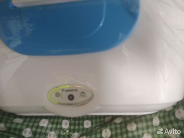 Контейнер для еды