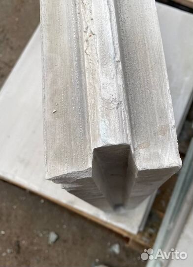 Плита пгп пазогребневный блок перегородка