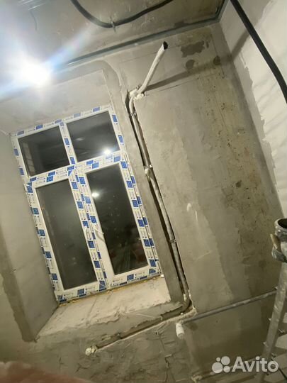 Установка,продажа сплит-стстем/прокладка трасс