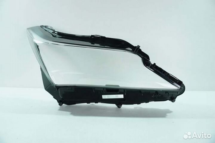 Стекло фары правое Lexus Rx 4 2015-2019