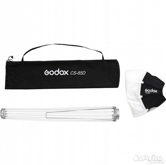 Сферический софтбокс Godox CS95D