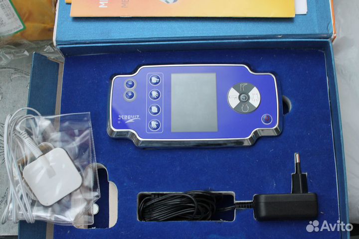 Прибор мбп 2013