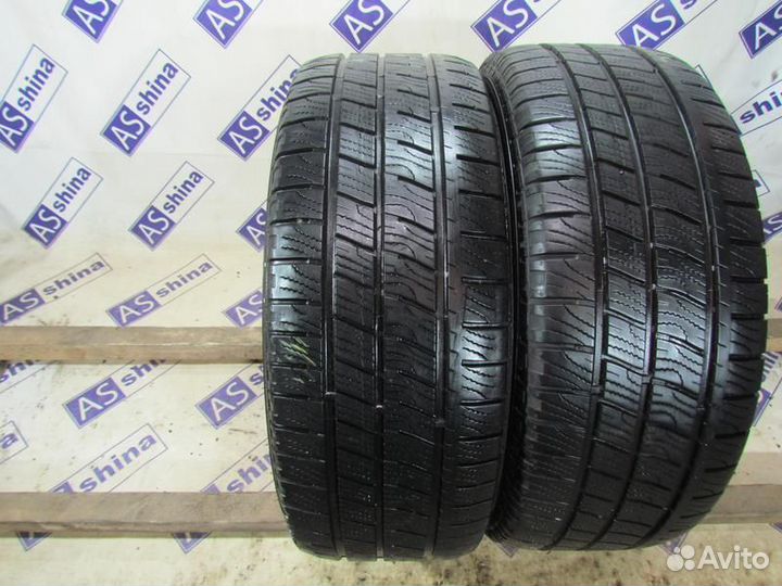 Goodyear Cargo Vector 2 225/55 R17C 101K