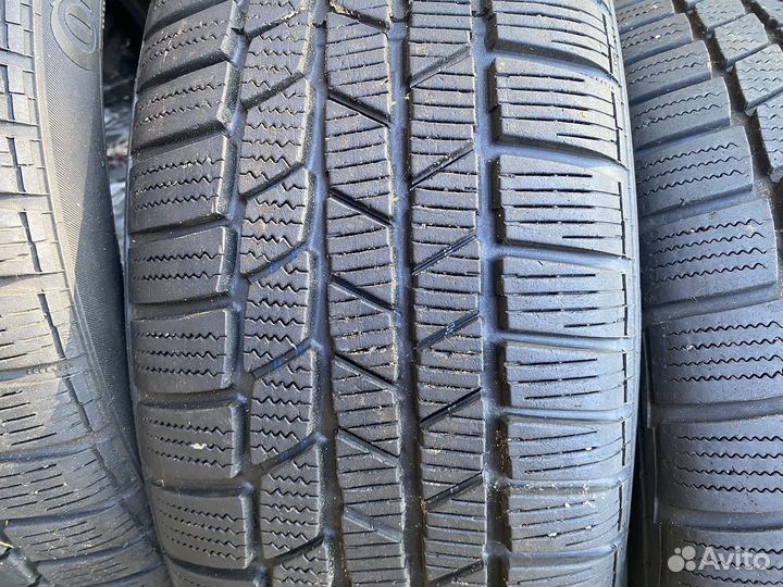 Летняя резина 205 50 r17