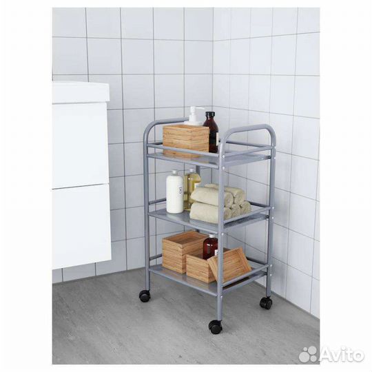 Тележка драган IKEA
