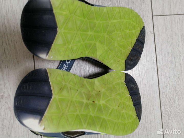 Обувь для мальчика