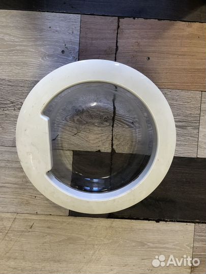 Люк стиральной машины Samsung