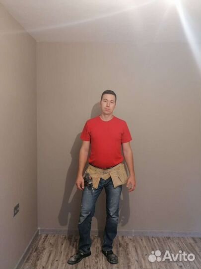 Ремонт квартир