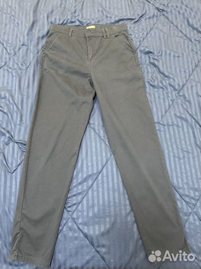 Брюки для мальчика