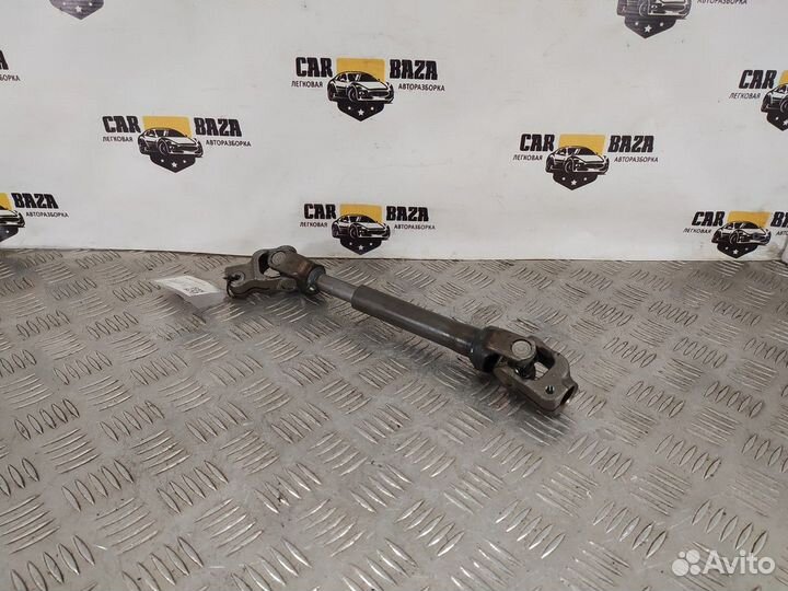 Карданчик рулевой Mazda 6