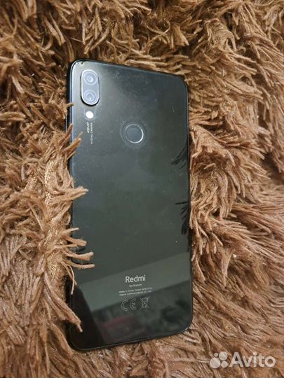 Xiaomi redmi note 7 4 64gb