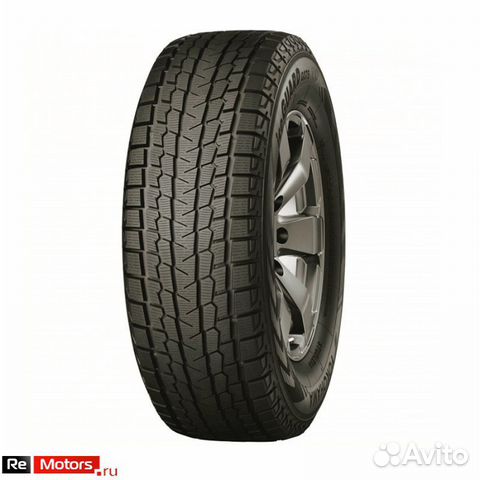 Yokohama Geolandar I/T G075 235/55 R18 100Q