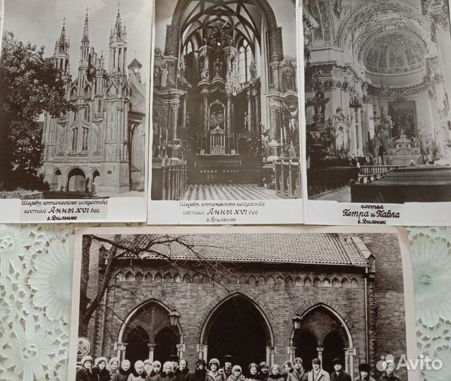 Коллекционирование фотографий