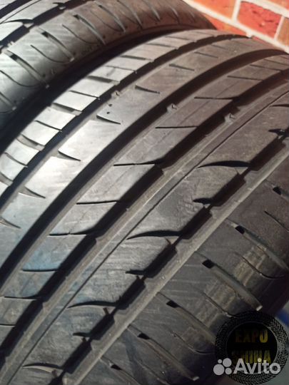 Hankook Ventus Prime 2 K115 235/45 R18