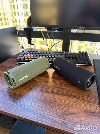 Колонки huawei JOY sound