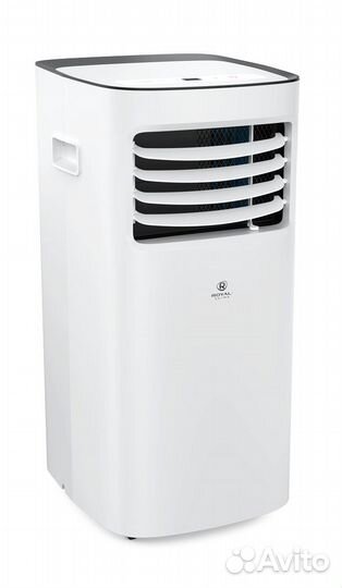 Мобильный кондиционер Royal Clima RM-BS28CH-E Bust