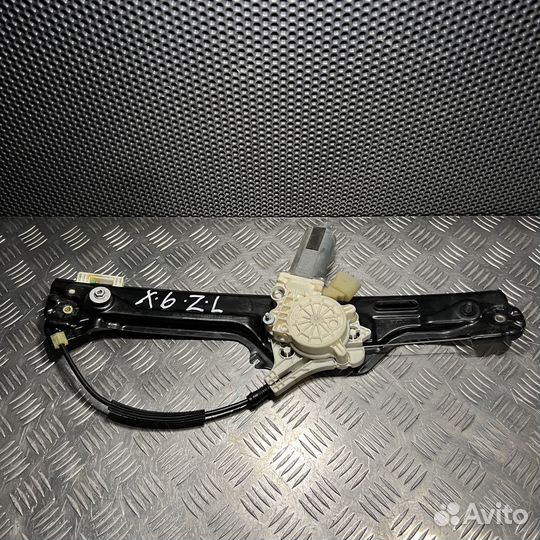 Стеклоподъемник BMW X6