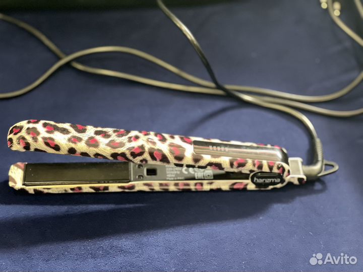 Babyliss pro утюжок для волос