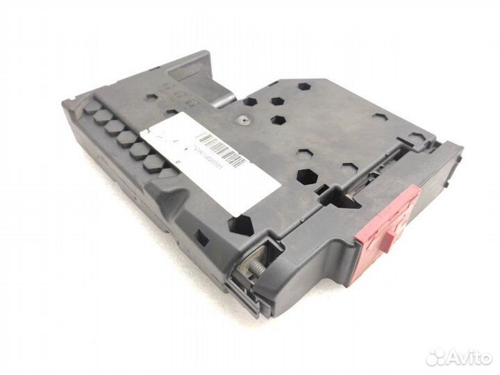 Блок предохранителей Mercedes-Benz Cls-Class W218