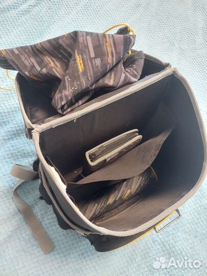 Рюкзак herlitz для мальчика