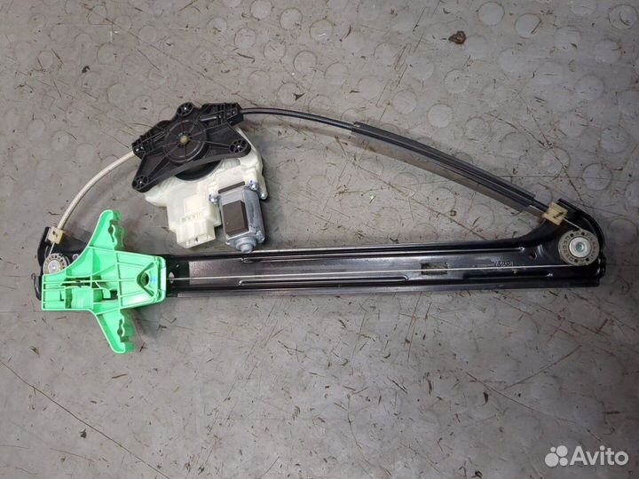 Стеклоподъемник электрический Volkswagen Tiguan, 2