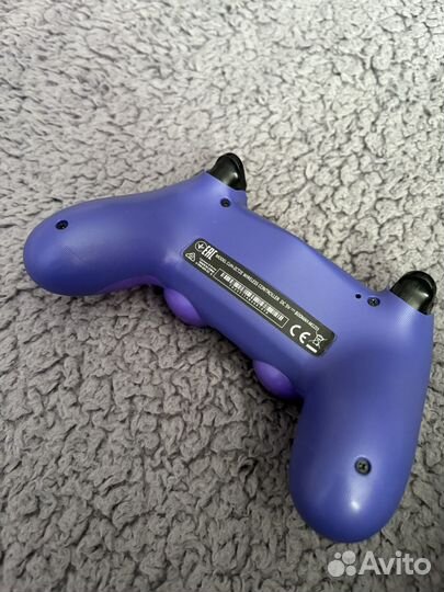 Геймпад ps4 копия