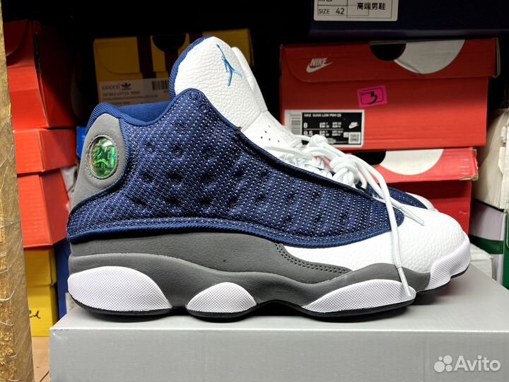 Кроссовки Nike Air Jordan 13 Оригинал