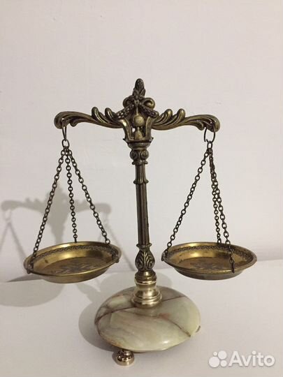 Ювелирные весы