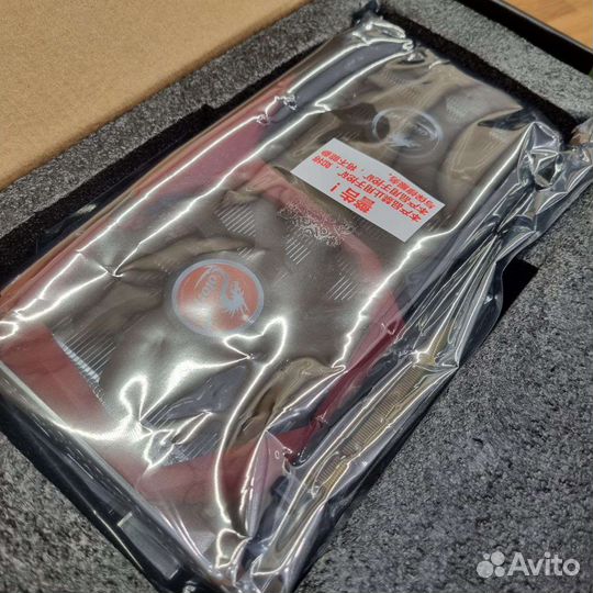 Видеокарта rtx 2060