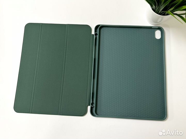 Чехол на iPad Air 4/5 10.9 (Apple Pencil)