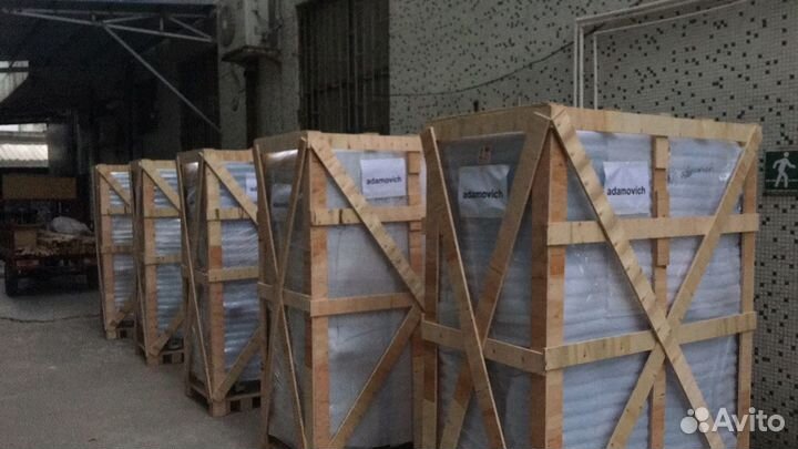 Выкуп товара из Китая+Агент в Китае,проверка