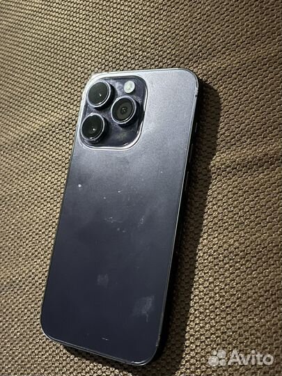 iPhone 14 Pro, 256 ГБ