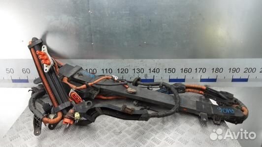 Электропроводка бензиновая lexus RX 3 (1NN33DG01)