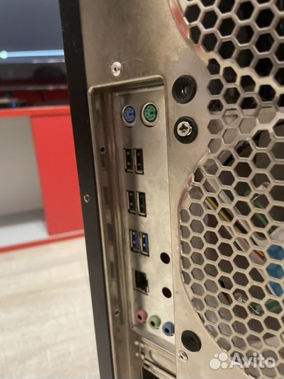 Xeon e5 2670 v3 комплект 16gb