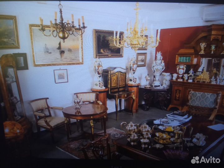 Антиквариат, оценка, скупка, иконы, картины