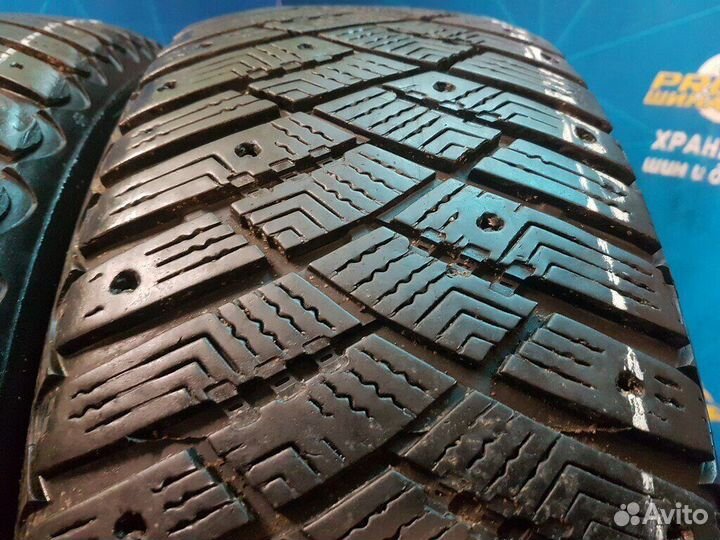 Goodyear Ultragrip Ice Arctic 195/60 R15