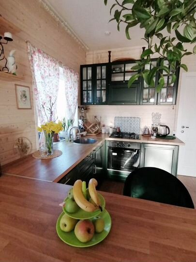 Дом 141,6 м² на участке 15 сот.