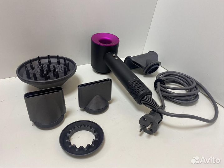 Фен SenCiciMen Hair Dryer HD15