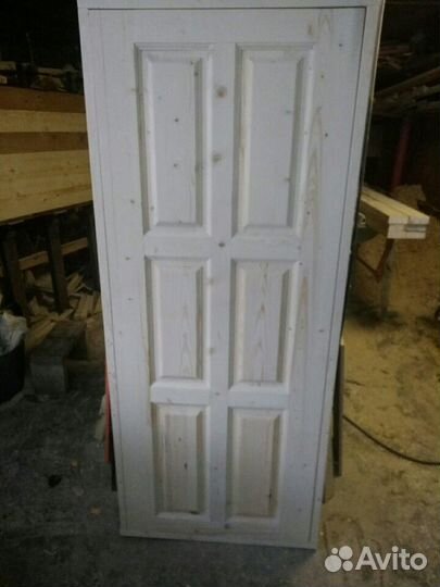 Изготовление деревянных изделий