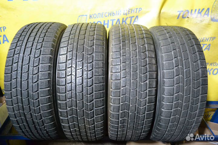 Dunlop DSX-2 215/60 R16