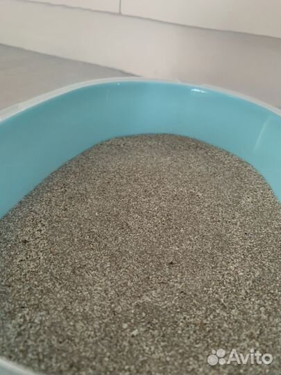 Купалка для шиншилл, кроликов, хорьков