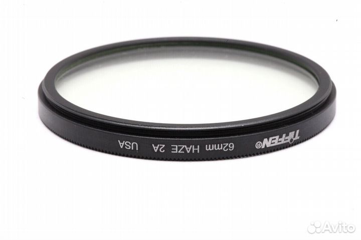 Светофильтр для объектива