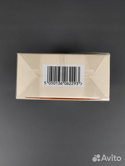 Парфюмерная вода Avon Luck для неё Новая