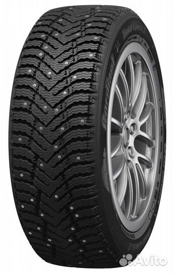 Cordiant Snow Cross 2 215/60 R16