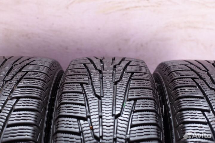 Nokian Tyres Nordman RS2 185/65 R15 92R