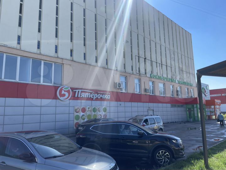 Сдам помещение свободного назначения, 50 м²