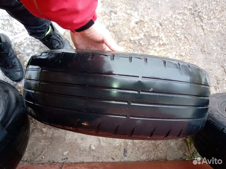 Rosava Itegro 215/65 R16