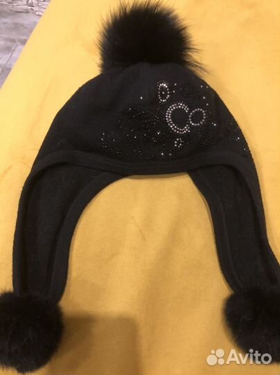 Шапка